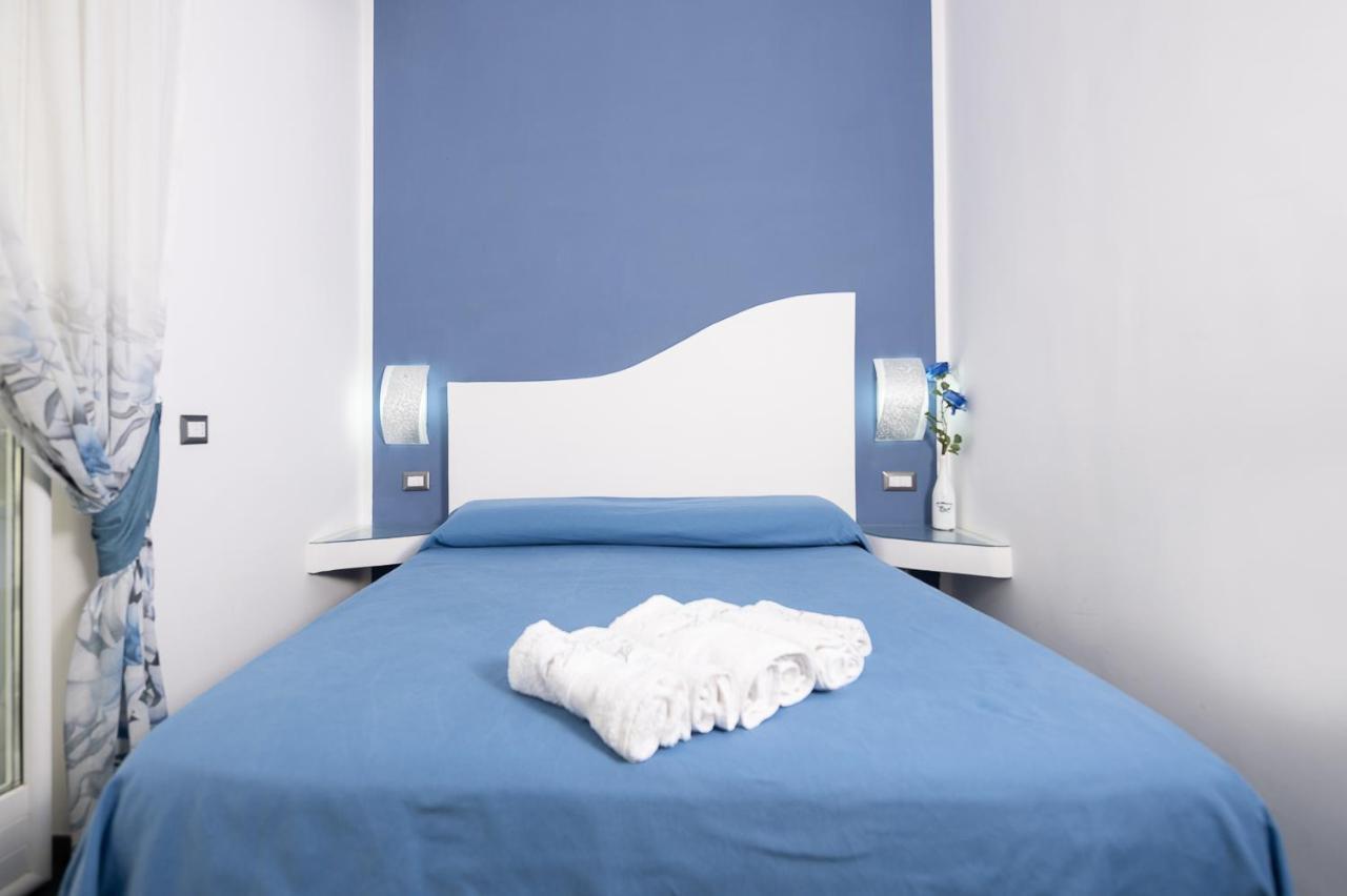 La Magnolia Rooms Procida Exteriér fotografie